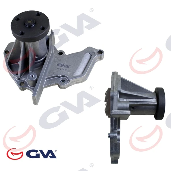 GVA 5235130 DEVIRDAIM KOMPLE MAZDA 121 II FIESTA 02> 08ZETEC FOCUS 1.6 ZETEC FUSION 1.4 ZETEC VOLVO S40 V50 03> YS6G8591A2C-1007714-1020538 ürün görseli 1