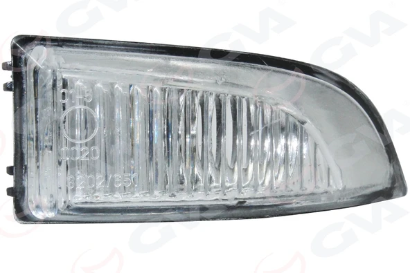 GVA 8911122 DIS DIKIZ AYNA SINYALI SAG MEGANE III 09> FLUENCE 09> 261609550R ürün görseli 1