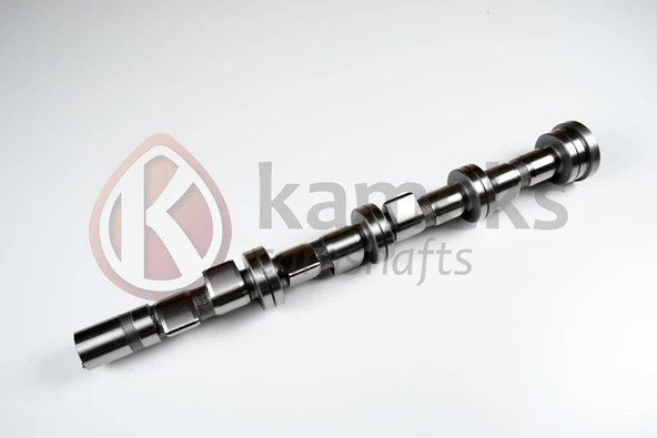 EKSANTRIK MILI TEMPRA TIPO UNO SLX 1.4 / 1.6 DOKUM  7552612 ürün görseli