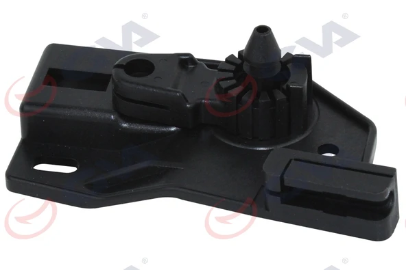 GVA 9145764 MOTOR KAPUT AÇMA KOL ALT PLASTİĞİ GOLF4-BORA-PASSAT-POLO-FABIA-GOLF-LEON-OCTAVIA-YETI-IBIZA 1J1823633A ürün görseli 1