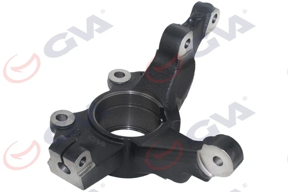 GVA 4590014 AKS TAŞIYICI ÖN SAĞ OPEL CORSA D BENZİNLİ 07-12 93188960-5308054 ürün görseli 1