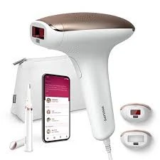 Philips Lumea Advanced BRI921/00 IPL Lazer Epilasyon Aleti ürün görseli 1