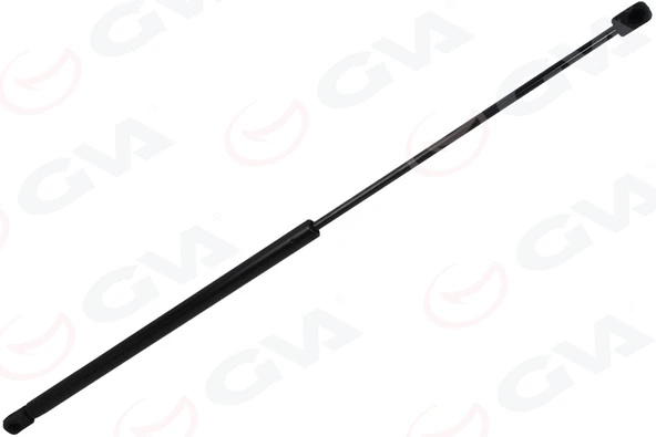 GVA 2233110 BAGAJ AMORTİSÖRÜ TRANSIT CONNECT 02>14 678MM/480N TEK KAPI 2T14V406A10AC-4378216 ürün görseli 1