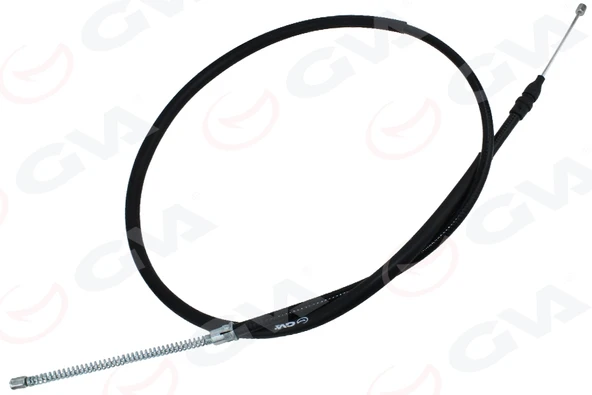 GVA 8712000 ARKA EL FREN TELİ RENAULT 19 7702253174 ürün görseli 1