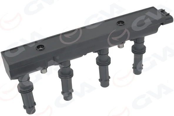GVA 5099005 ATEŞLEME BOBİNİ ASTRA J-ADAM-CORSA D-INSIGNIA-MERIVA B-ZAFIRA TOURER C-AVEO-CRUZE-TRAX-VOLT 1.2-1.4 95528319-25198623-1208096-1208093- ürün görseli 1