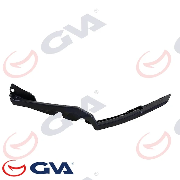 GVA 9103180 FAR ALT BRAKETİ SAĞ OCTAVIA 2004-2009 1Z0807184B ürün görseli 1
