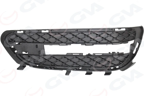 GVA 9106811 TAMPON IZGARASI ON SAG KAPALI -AVG- MERCEDES W212 2009-12 A2128851823 ürün görseli 1