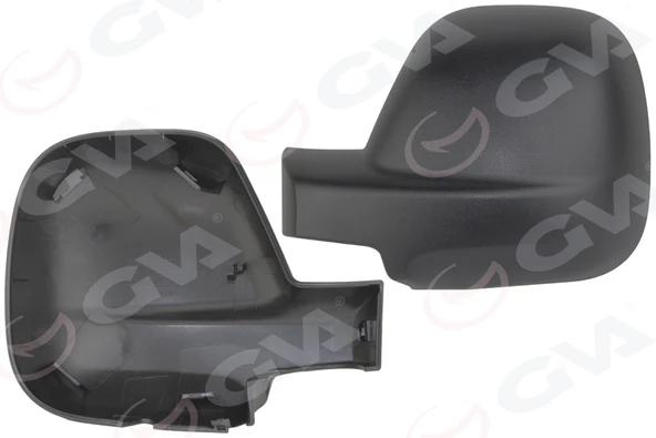 GVA 1227001 DIŞ DİKİZ AYNA KAPAĞI SOL DESENLİ FIAT SCUDO-E SCUDO-ELYSSE 2023 >> ürün görseli 1