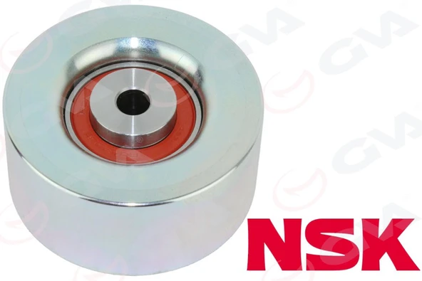 GVA 2799147 KAYIS GERGI RULMANI MERCEDES OM646 W203 S203 W211 S211 A6112000670 ürün görseli 1