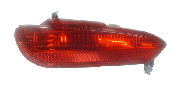 GVA 2029555 SİS LAMBASI ARKA GRANDE PUNTO EVO 10 > 51854698 ürün görseli