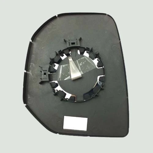 GVA 1143005 AYNA CAMI SAĞ PARTNER-BERLINGO 08> MEKANİK KONVEKS VM-6118GR 8151NQ ürün görseli 1