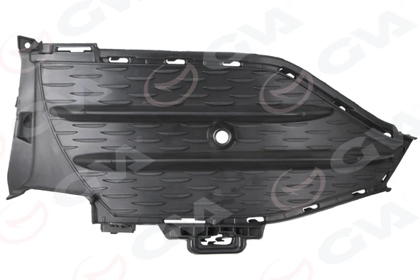 GVA 9107000 TAMPON IZGARASI ON SOL Y.M. AMG MERCEDES GLC-CLASS C253 18> A2538857604 ürün görseli