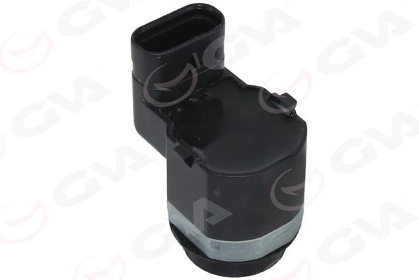 GVA 9105301 PARK SENSORU ON ARKA PTS BOYALI U668 SIYAH BMW E60 E83 E70 E71 DISCOVERY 4 R.R EVOQUE L538 R.R VOGUE 3 4 L322 L405 R.R SPORT 2 L494 66209142217-LR038533-LR011602 ürün görseli 1