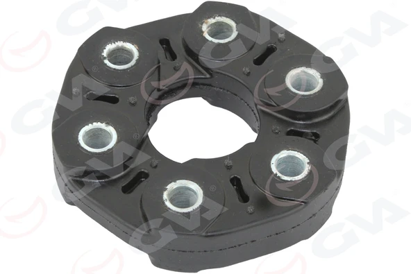 GVA 9399906 SAFT TAKOZU BMW F20 F30 G20 F36 G26 F10 F18 G30 G32 G11 G12 E84 E87 E88 E90 E93 F25 F26 E53 E70 F15 F16 E89 26117511454 ürün görseli 1