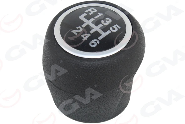 GVA 9421111 VİTES TOPUZU LINEA ACTIVE-PUNTO KROM KAPAK 6 VİTES 55348538 ürün görseli 1