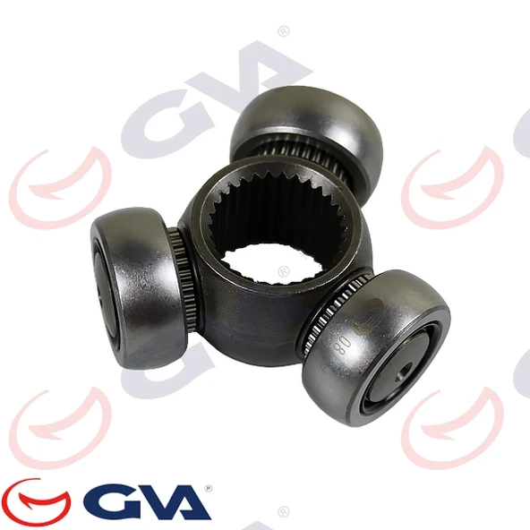 GVA 4811110 AKS MAFSALI MEGANE II-CLIO III 7700107912 ürün görseli