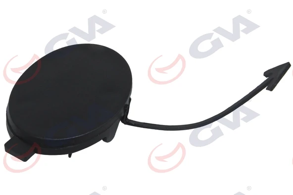 GVA 9104933 ÖN TAMPON ÇEKİ DEMİR KAPAĞI CADDY 2015 > 2K5807241B ürün görseli