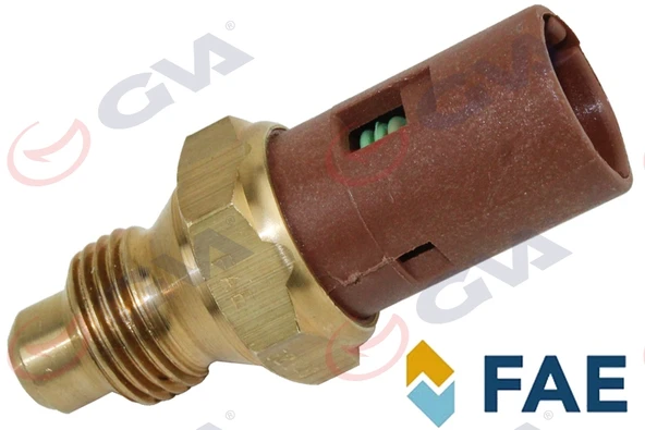 GVA 5413050 HARARET MÜŞÜRÜ TEK FİŞLİ R9-R11-R19-R21-MEGANE-KANGOO-CLIO 7700771821 ürün görseli 1