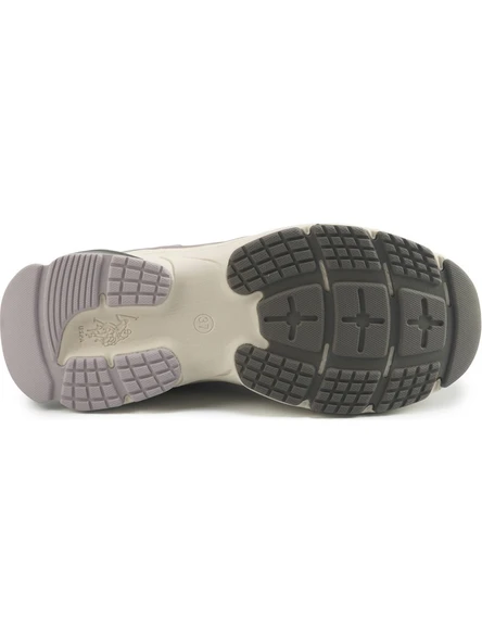 Us Polo Assn Juno Vizon Sneaker - Resim 4