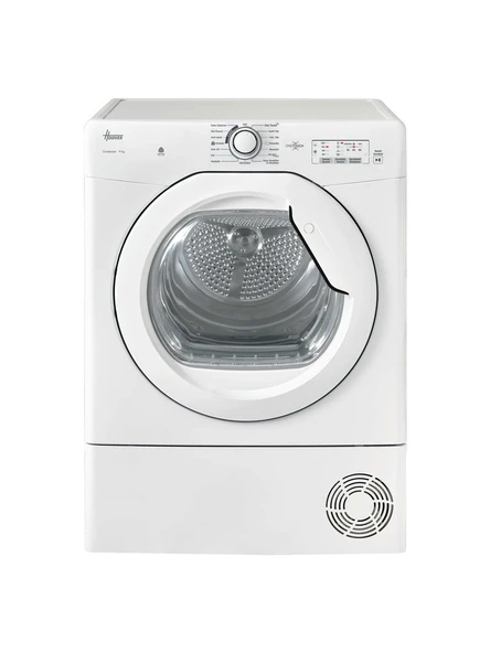 Hoover HLE C9LG-17 9 kg NFC Bağlantılı Kurutma Makinesi