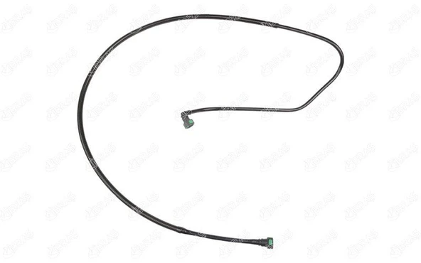 IBRAS 32185 YAKIT BORUSU IVECO DAILY VI 33S14-35S14-35C14 16 > 5802067839-5801637996 ürün görseli