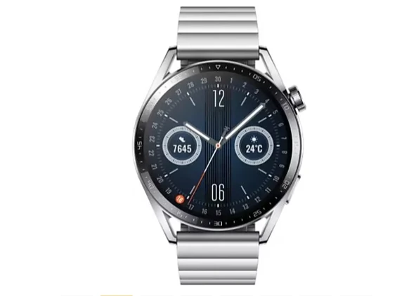 Huawei Watch GT 3 46mm Elite Edition Akıllı Saat - 2