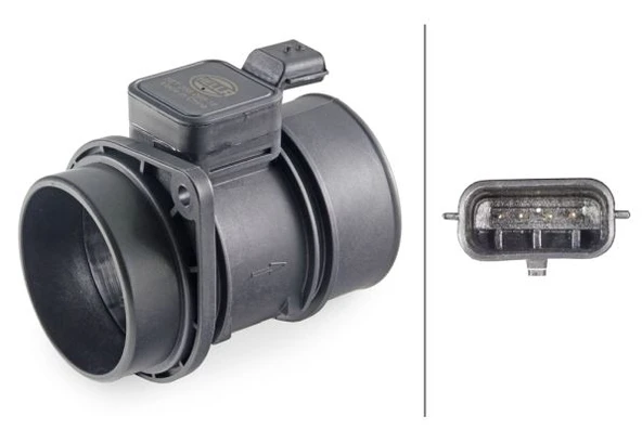 HELLA 8ET358095161 HAVA AKIS METRE RENAULT KANGOO III 08> TRAFIC II 06> DACIA DUSTER 10> SANDERO 08> NISSAN QASHQAI I 1 0>13 MERCEDES CITAN OM607 W415 1.5dCi K9K 2.0dCi M9R 8200651315-2268000QAD-A6070 ürün görseli 1