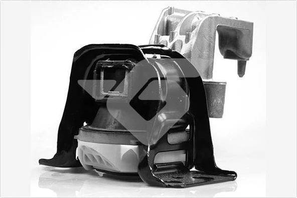 HUTCHINSON 586644 MOTOR TAKOZU CLIO III 04> MODUS 04> 1.5dCI K9K 112104344R ürün görseli 1