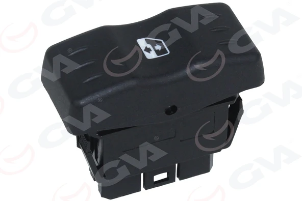 GVA 8011023 CAM AÇMA ANAHTARI ÖN SAĞ-SOL DACIA LOGAN TEKLİ 6001546816-6001546147 ürün görseli