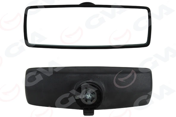 GVA 1026002 İÇ DİKİZ AYNASI PRİZMATİK TEMPRA-TIPO-SLX 181129580 ürün görseli 1