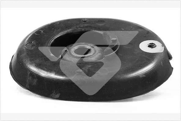 HUTCHINSON 590265 ÖN AMORTİSÖR TAKOZU PEUGEOT P207 06>13 5038.E7 ürün görseli 1