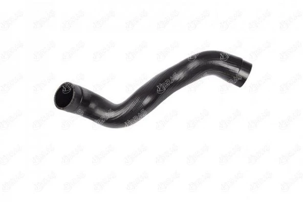 IBRAS 31553 TURBO HORTUMU VOLVO S80 I 184 : 2.4 D5 01>06 V70 II 285 2.4 D5 02>07 CX70 2.4 D5 02>07 XC90 02>14 30645935 ürün görseli