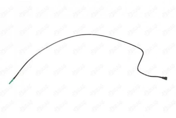 IBRAS 11827 YAKIT BORUSU RENAULT CLIO II 1.6 16V-1.4 16V K4M708-K4J712-K4J713 8200057327-166846988R ürün görseli