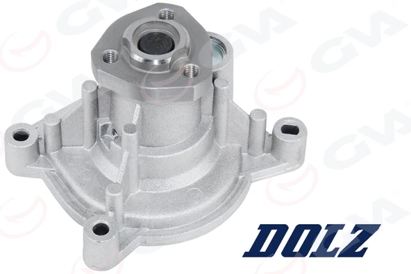 GVA 5275254 DEVİRDAİM GOLF 6-PASSAT-JETTA-A3-LEON 1.4 TSI CAXA 122HP PA1051 03C121005N-03C121005R ürün görseli 1