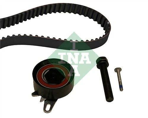 INA 530017310 TRİGER SETİ 122x26.5 -077x21 T4 2.5TDI-LT35 2.5TDI ACV-ANJ-AVR 074198119-074198119H-074198119Q ürün görseli 1