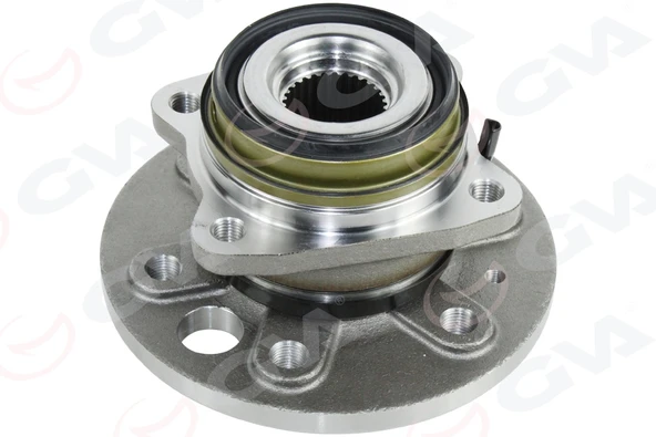 GVA 4799900 TEKER RULMANI ARKA MERCEDES SPRINTER B906 . VW CRAFTER 30-35-50 PORYA A9063500149-2E0501171E ürün görseli