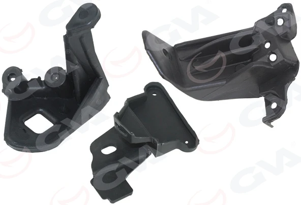 GVA 9105763 FAR TAMİR KİTİ SOL FIAT EGEA 15 > 50927927 ürün görseli 1