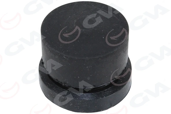 GVA 8911153 MOTOR ÜST KORUMA KAPAK LASTİK TAKOZU KADJAR QASHQAİ AUDİ 2014 < 2015 1.5 DCİ 8201634320 ürün görseli 1