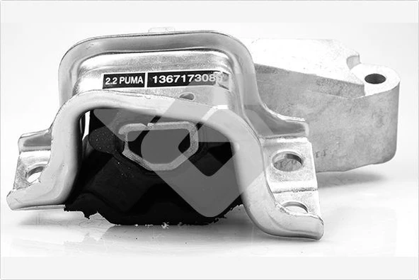 HUTCHINSON 594466 MOTOR TAKOZU YENİ DUCATO-BOXER-JUMPER 2.2 D 06 > 1367173080-1607759180-1821.36 ürün görseli 1