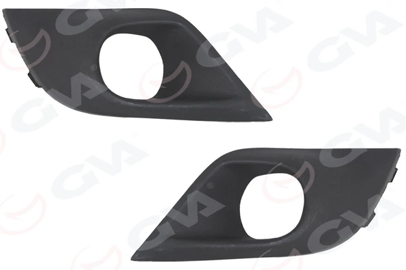 GVA 9514430 SİS FAR ÇERÇEVESİ KAPAĞI SİSLİ TAKIM CLIO IV MAKYAJLI KASA ORJ. 261A34190R ürün görseli 1