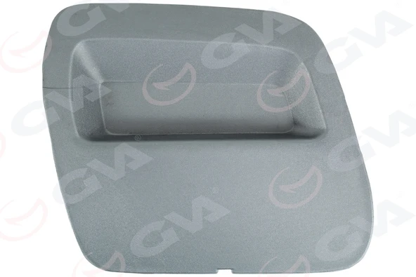 GVA 8919131 ÖN TAMPON SAĞ-SOL ÇEKİ DEMİR KAPAĞI YENİ DUSTER XJD GRİ 620721430R 511809831R-511802392R ürün görseli 1