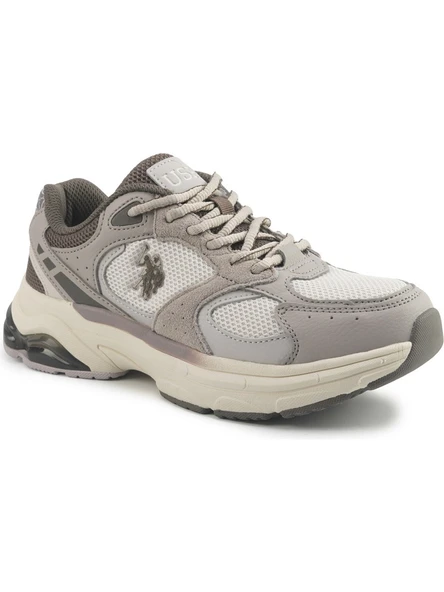 Us Polo Assn Juno Vizon Sneaker - Resim 2