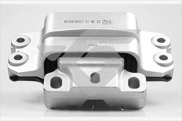 HUTCHINSON 594403 ŞANZUMAN KULAĞI SOL 6 VİTES GOLF V-TOURAN 1.6-1.6FSI-1.9TDI-2.0FSI BAG-BLP-BGU-BLY-BLR-BLF-BLS-BXE 1K0199555N ürün görseli 1