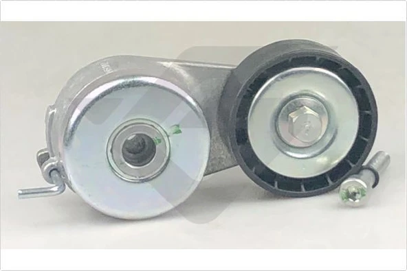 HUTCHINSON T0206 ALTERNATÖR GERGİ RULMANI KÜTÜKLÜ DOBLO-BRAVO II-LINEA-PALIO-PANDA-ALBEA-UNO-ALFA MITO 1.2-1.4 46548452-55191969-55195023-55232827 ürün görseli 1