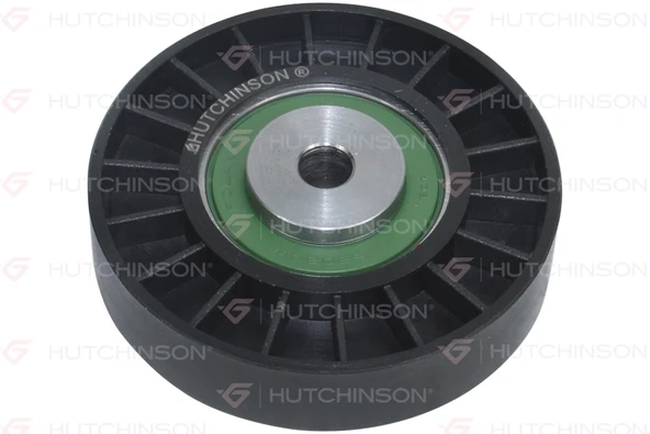 HUTCHINSON T0240 ALTERNATÖR GERGİ RULMANI CLIO II 1.4-1.6 98-05 - KNG 1.4 97- - EXP 1.4 97- 7700274218-7700869684 ürün görseli 1