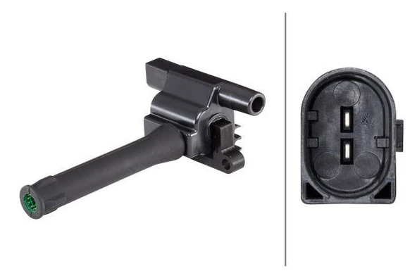 HELLA 5DA193175891 ATESLEME BOBINI LAND ROVER FREELANDER I 18K4F L314 98>06 NEC000120L ürün görseli 1