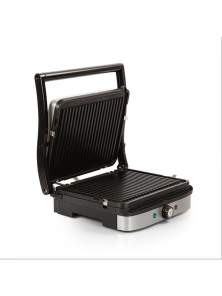 Tost ve Izgara Makinesi 2000 W Teflon Plakalı C on ti ürün görseli