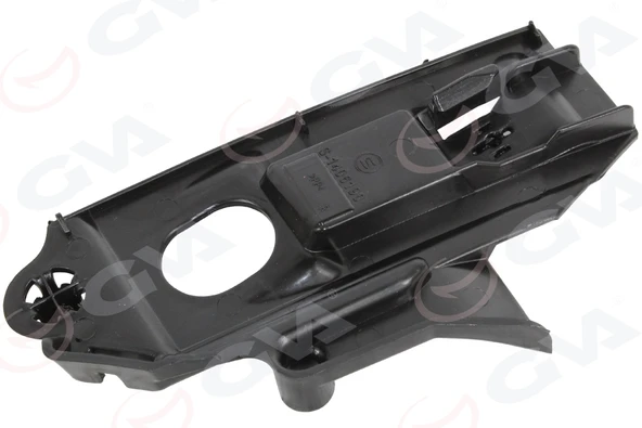 GVA 9690136 ÖN TAMPON AYAĞI SAĞ BRAKETİ CORSA C-COMBO C 02>11 1406190-13120853 ürün görseli