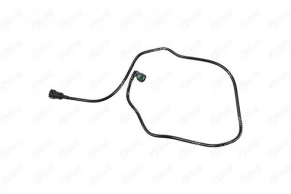 IBRAS 17175 YAKIT BESLEME BORUSU PEUGEOT P308 09>21 P3008 09>16 1.2 HNY 1.6 THP EB2DTS EP6C 1574.EJ