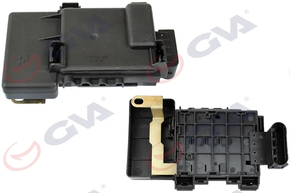 GVA 9163110 SİGORTA KUTUSU KABLOSUZ POLO 95-02 6N0937550-6X0998550 ürün görseli 1